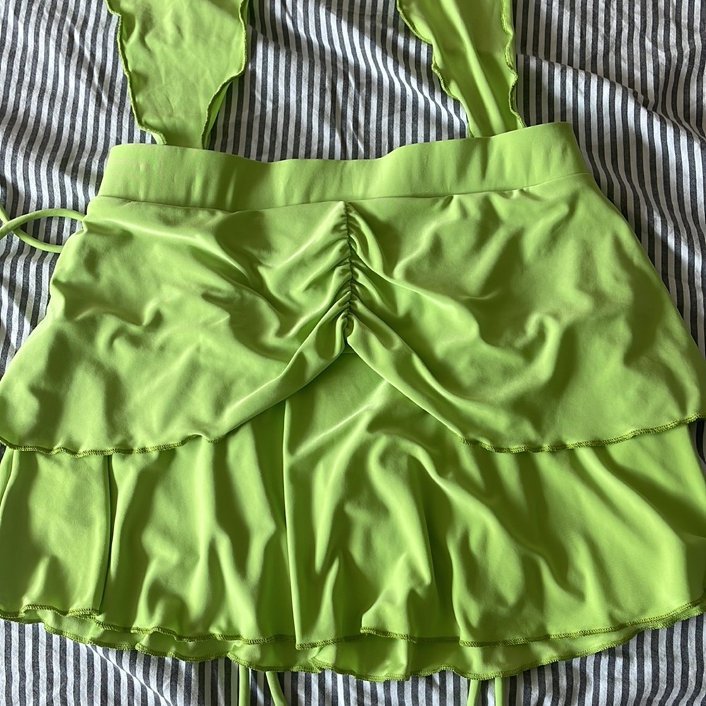 Skirt set - Picture 3 of 6